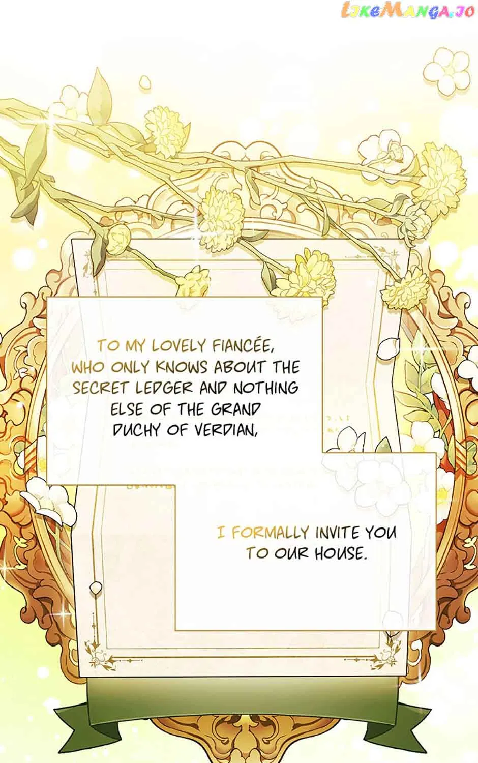 I Don’t Trust My Twin Sister Chapter 41 page 3 - 