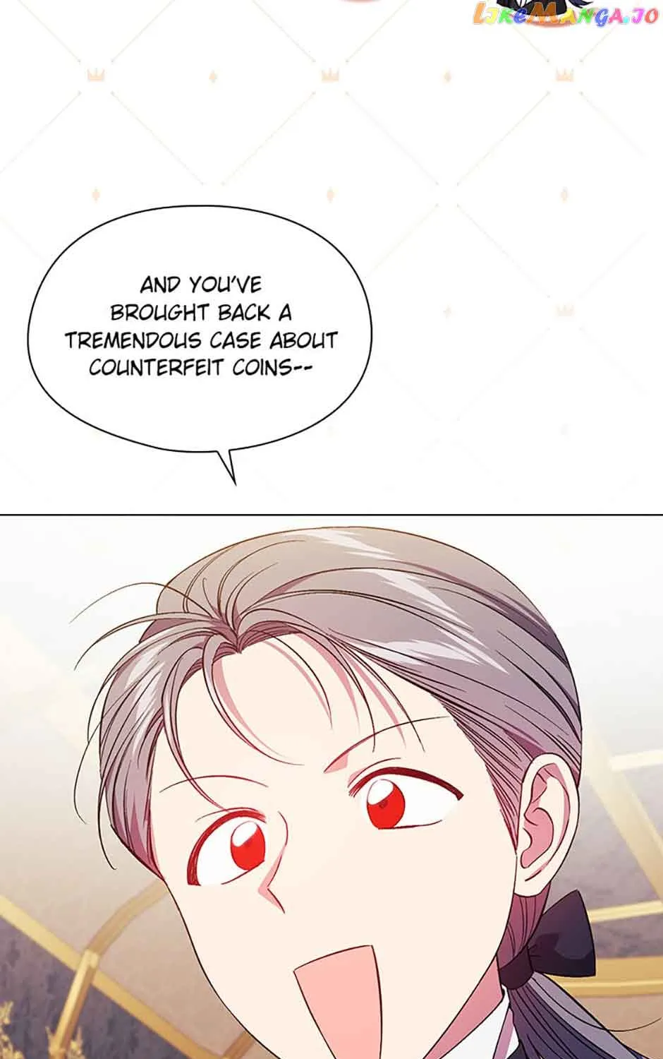 I Don’t Trust My Twin Sister Chapter 41 page 23 - 