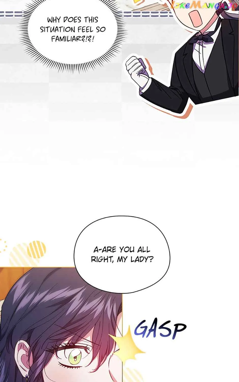 I Don’t Trust My Twin Sister Chapter 41 page 27 - 