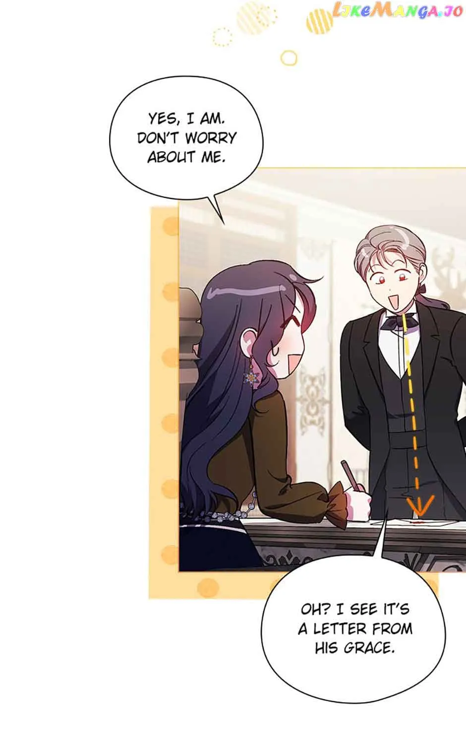 I Don’t Trust My Twin Sister Chapter 41 page 29 - 