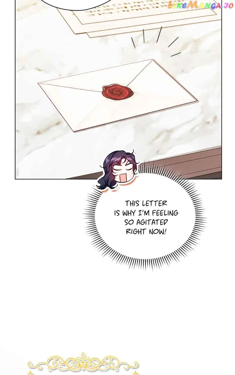I Don’t Trust My Twin Sister Chapter 41 page 31 - 