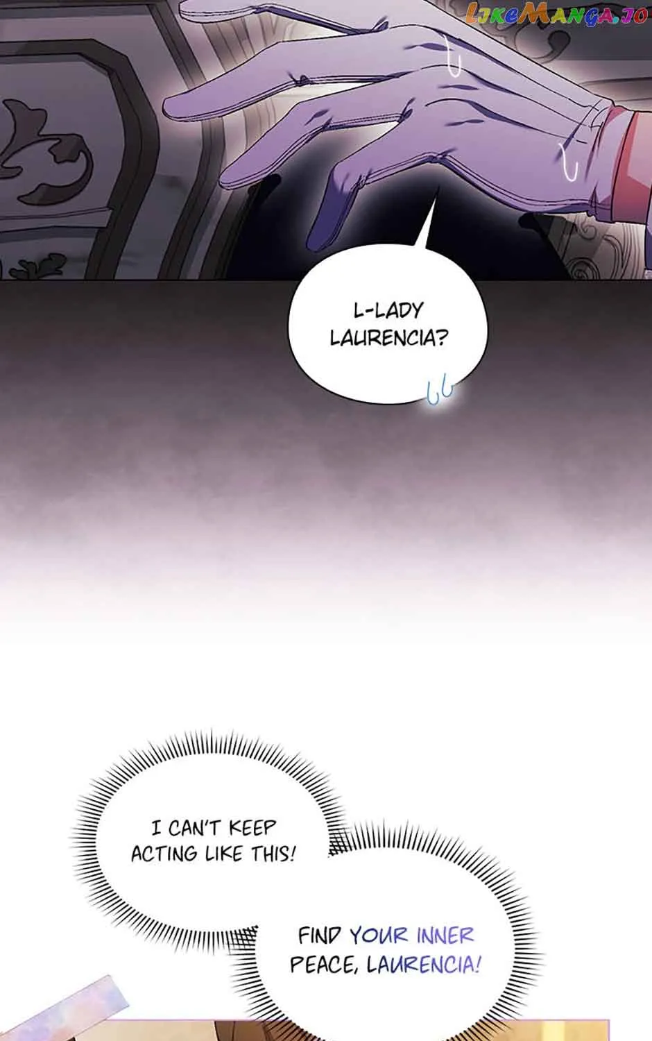 I Don’t Trust My Twin Sister Chapter 41 page 39 - 