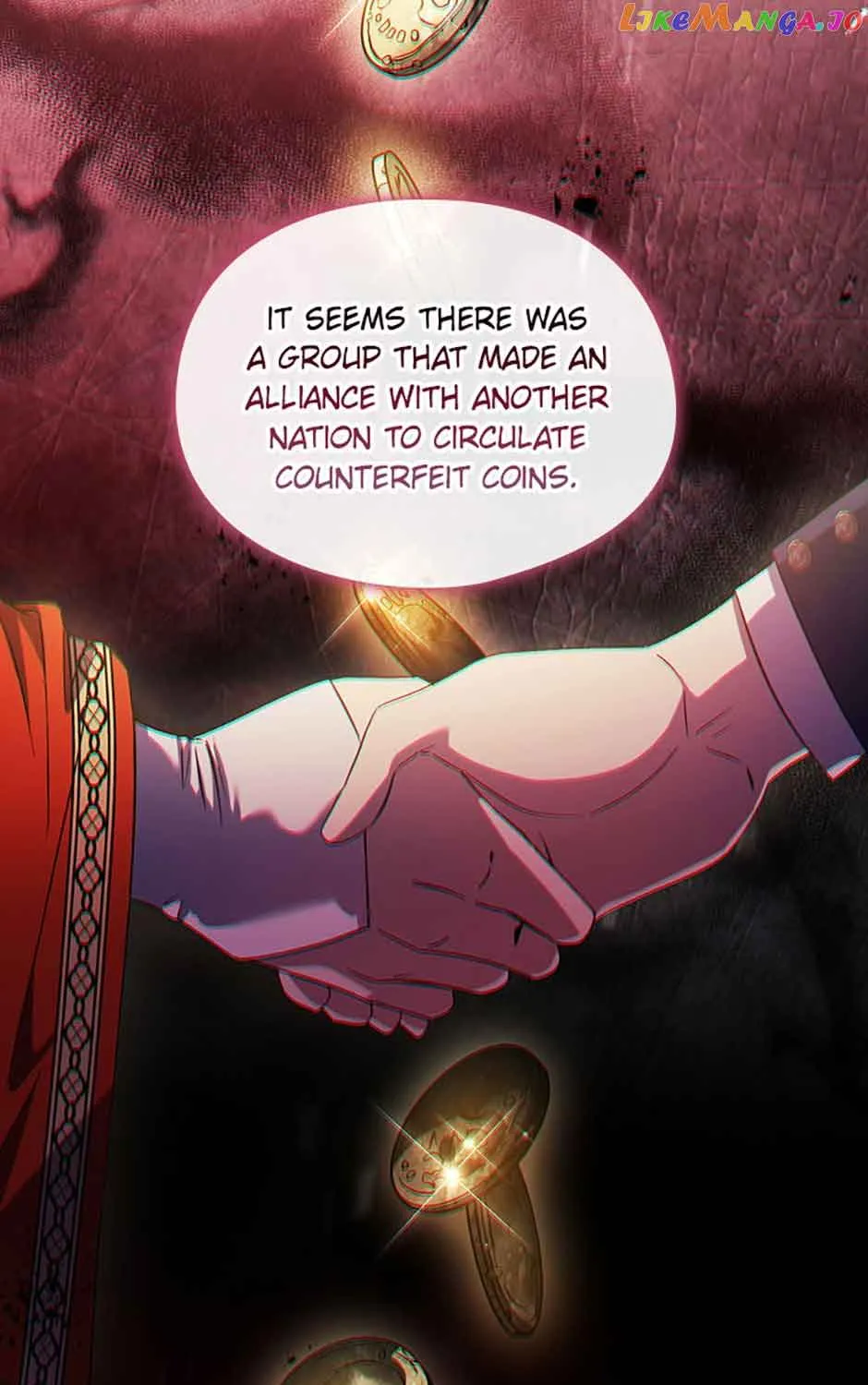 I Don’t Trust My Twin Sister Chapter 41 page 47 - 