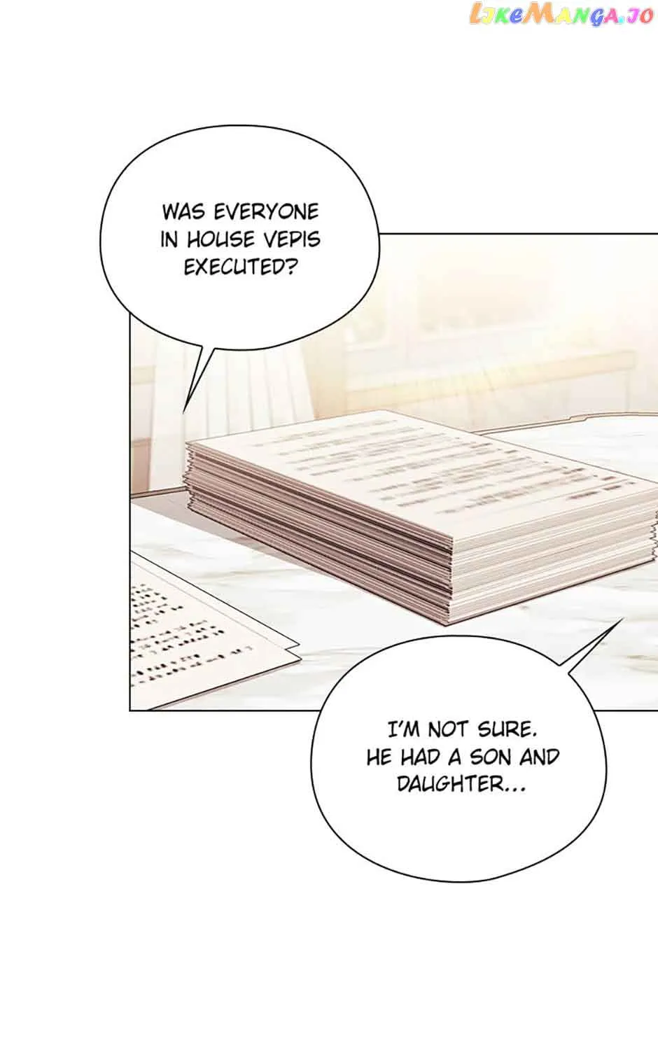 I Don’t Trust My Twin Sister Chapter 41 page 55 - 
