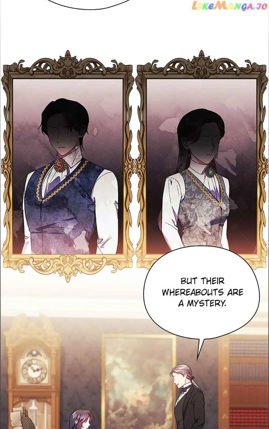 I Don’t Trust My Twin Sister Chapter 41 page 57 - 