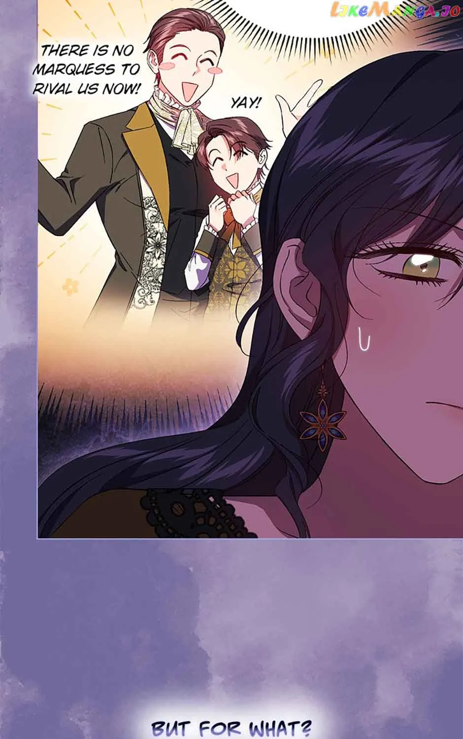 I Don’t Trust My Twin Sister Chapter 41 page 61 - 