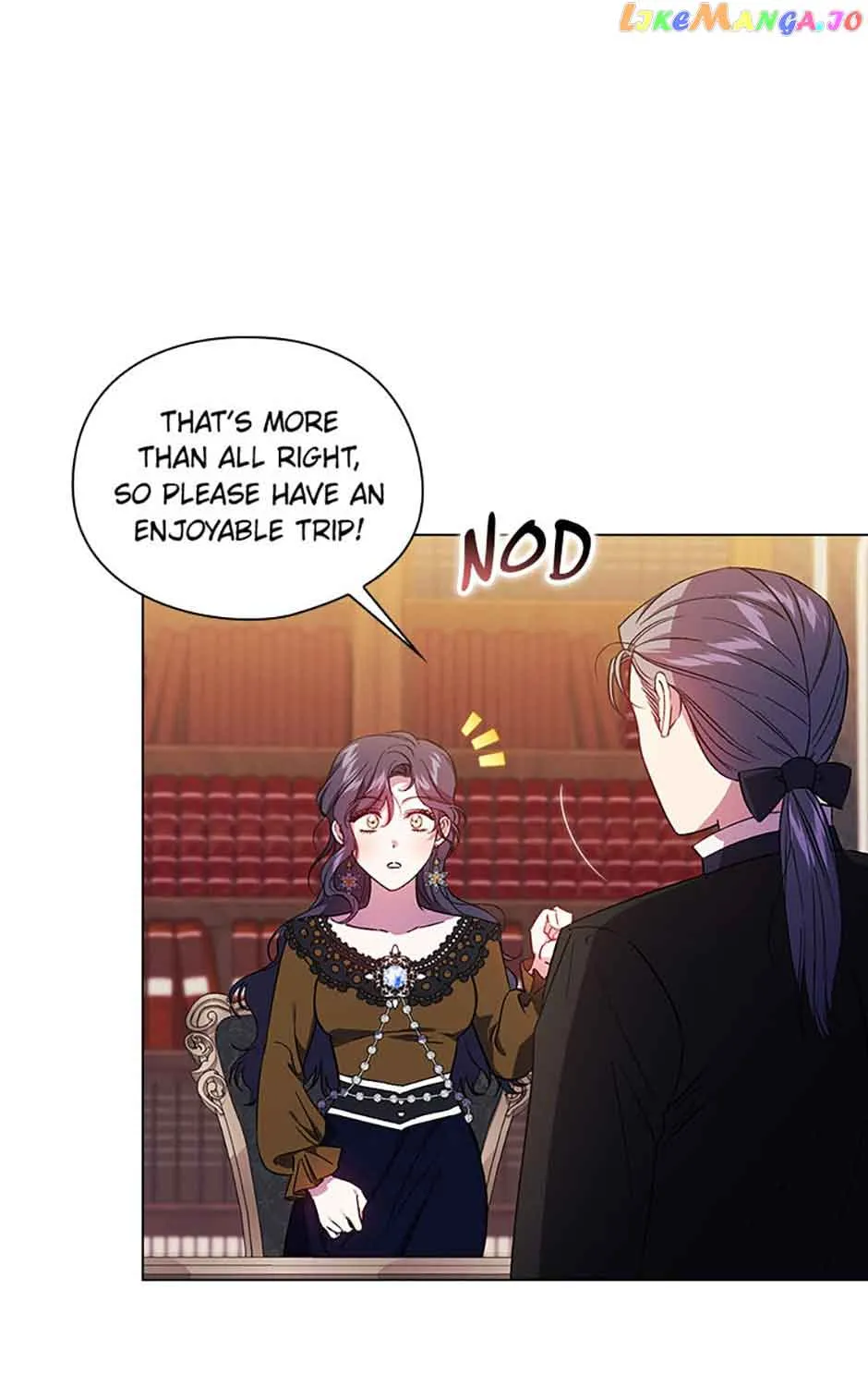 I Don’t Trust My Twin Sister Chapter 41 page 69 - 