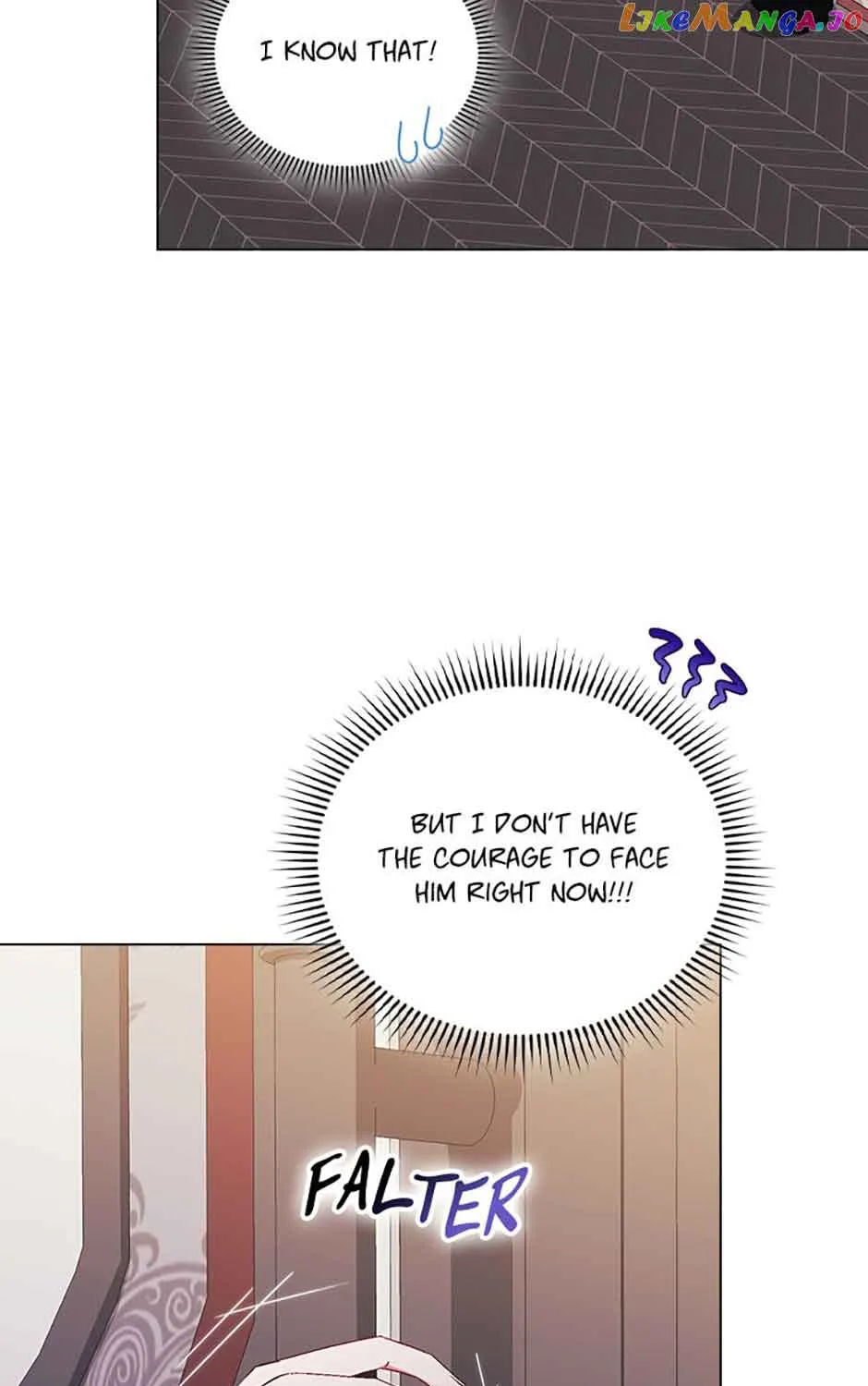 I Don’t Trust My Twin Sister Chapter 41 page 83 - 