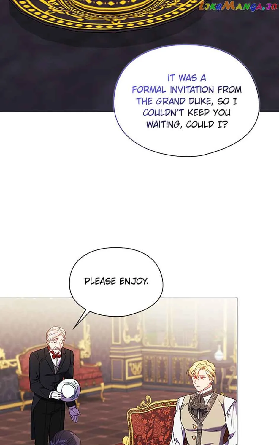 I Don’t Trust My Twin Sister Chapter 41 page 95 - 