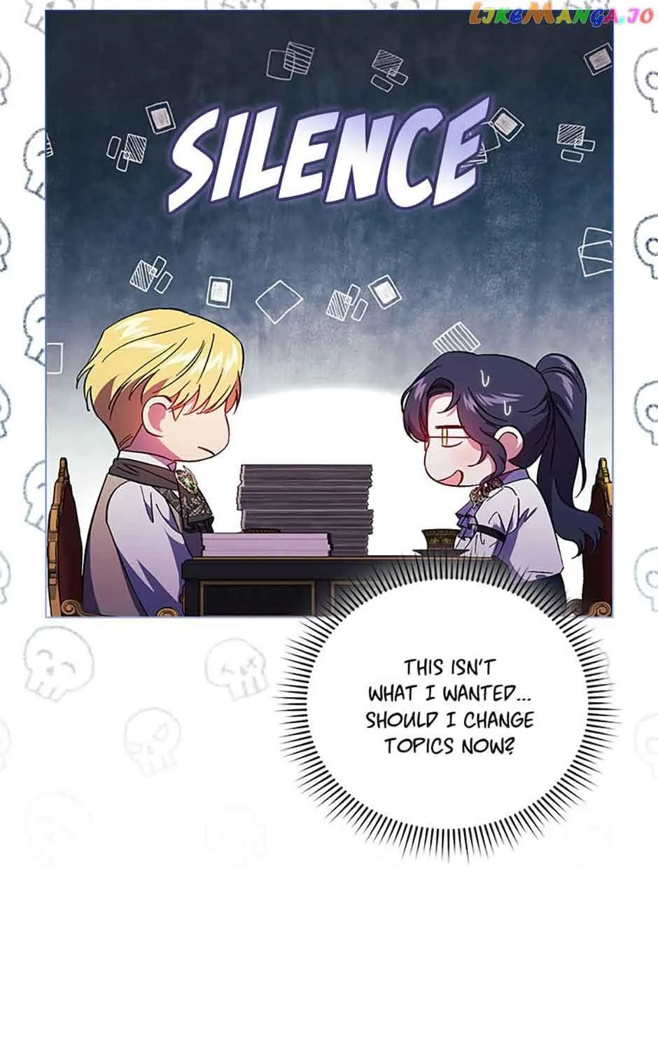 I Don’t Trust My Twin Sister Chapter 42 page 104 - 