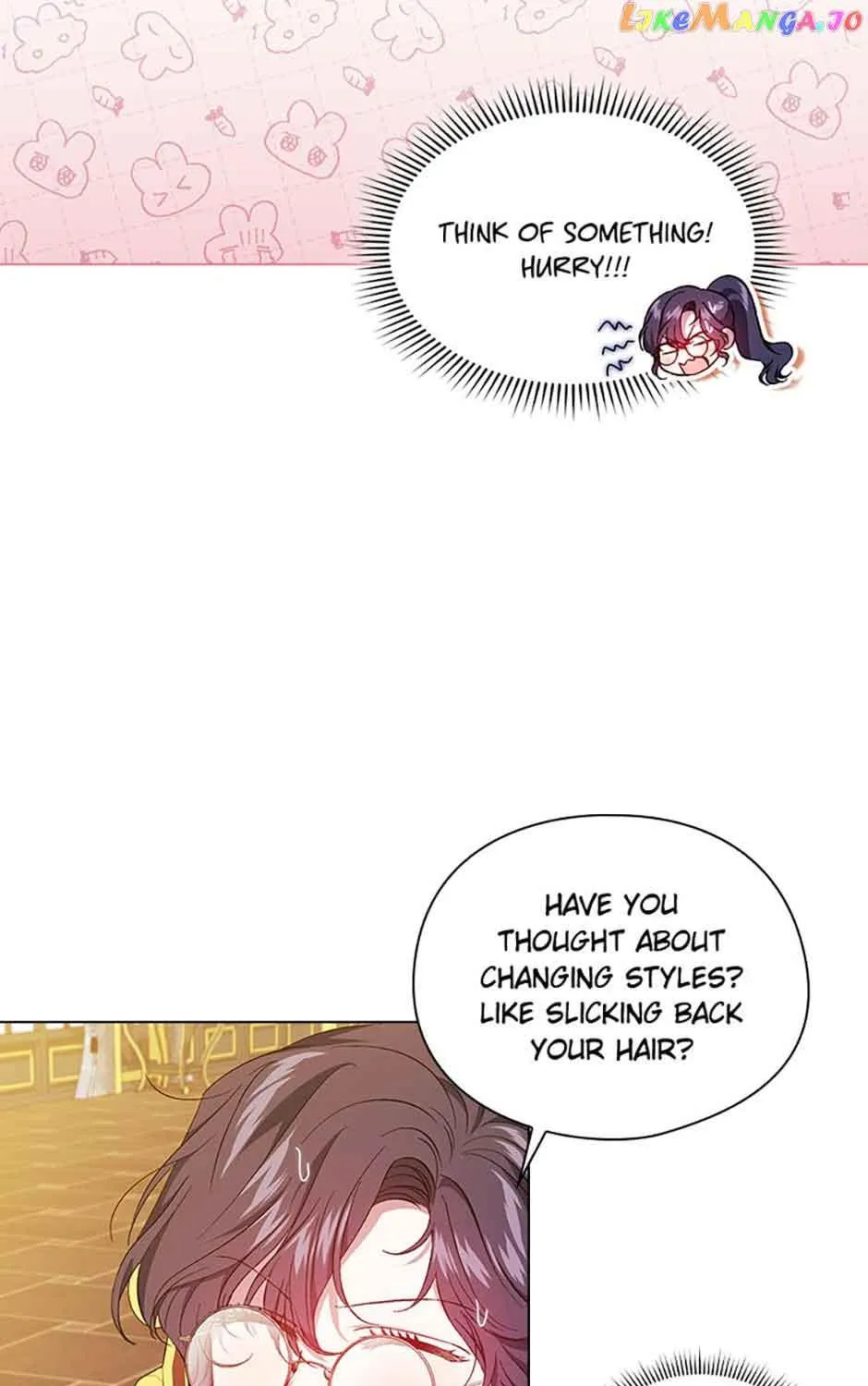 I Don’t Trust My Twin Sister Chapter 42 page 106 - 