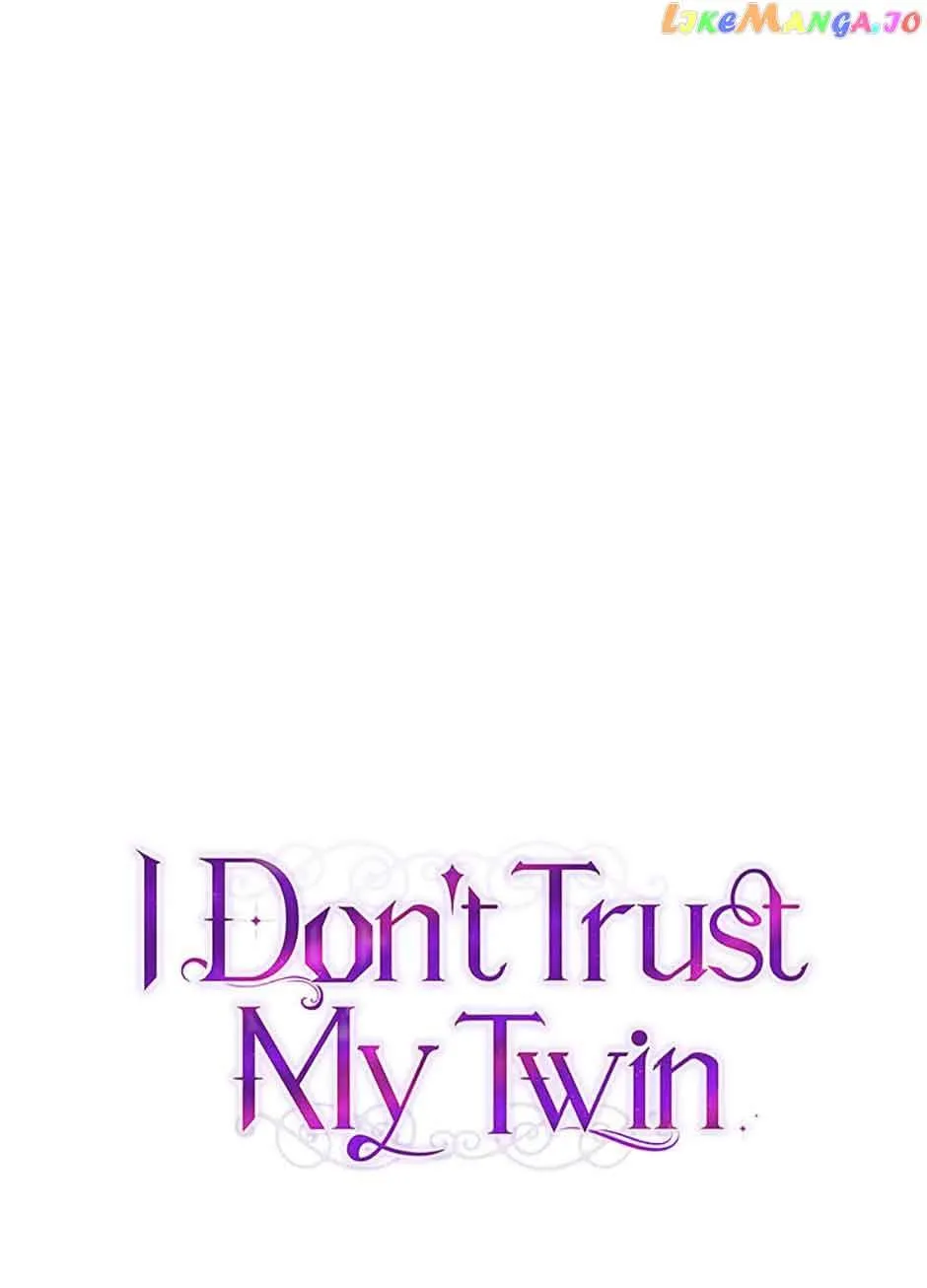 I Don’t Trust My Twin Sister Chapter 42 page 12 - 