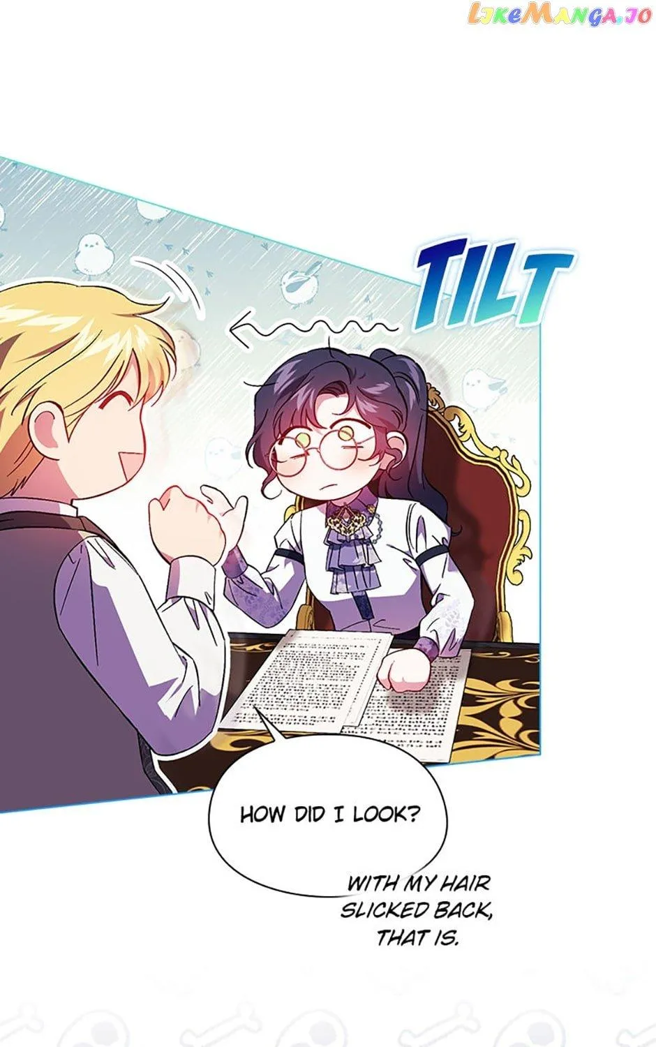 I Don’t Trust My Twin Sister Chapter 42 page 116 - 