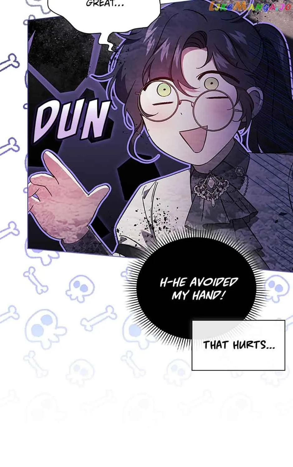I Don’t Trust My Twin Sister Chapter 42 page 118 - 