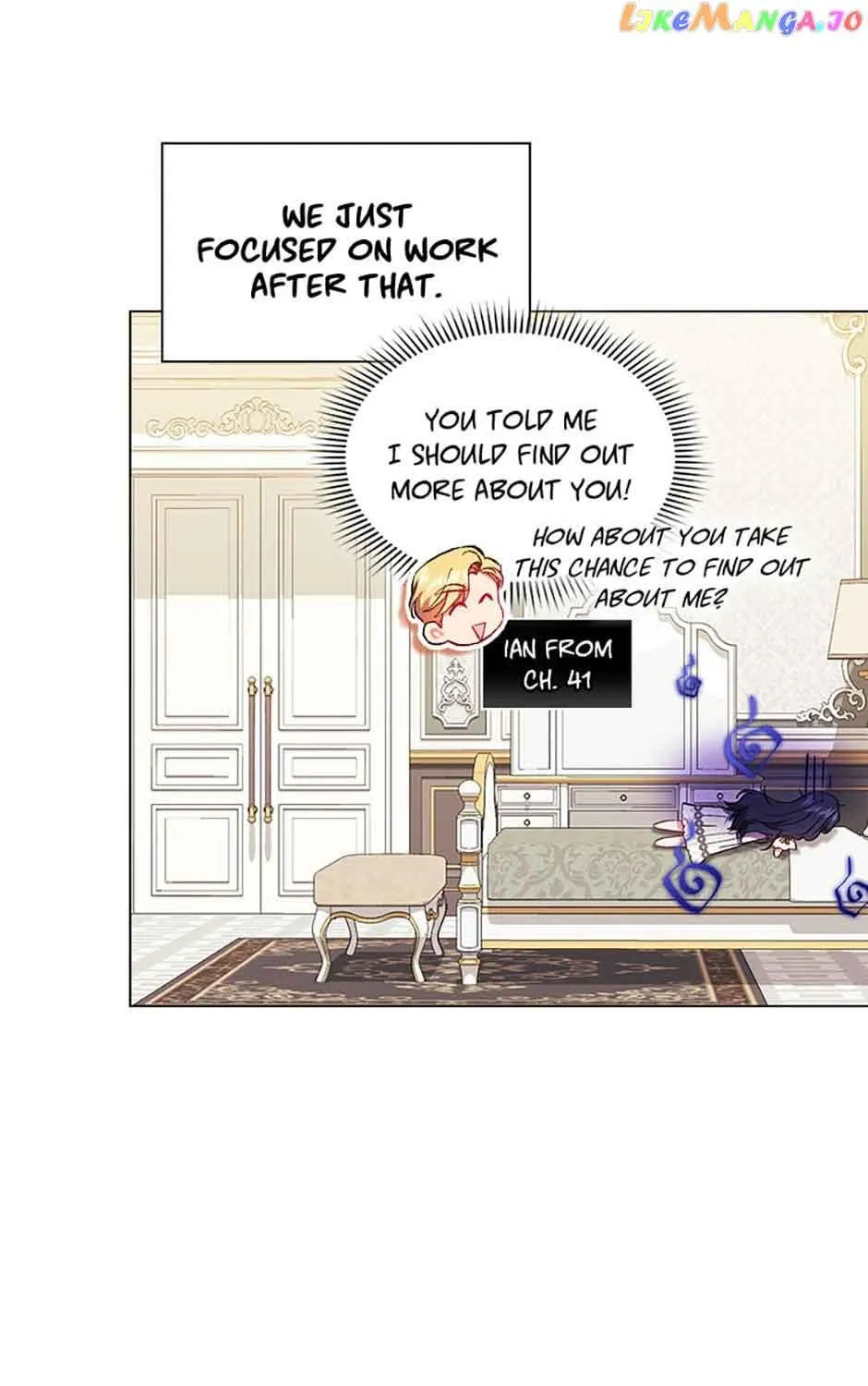I Don’t Trust My Twin Sister Chapter 42 page 124 - 