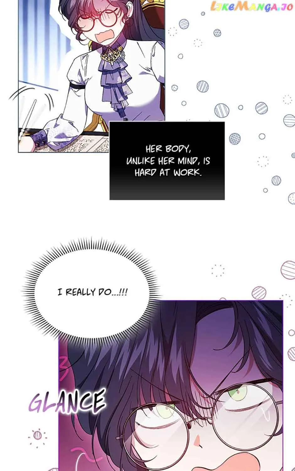 I Don’t Trust My Twin Sister Chapter 42 page 26 - 