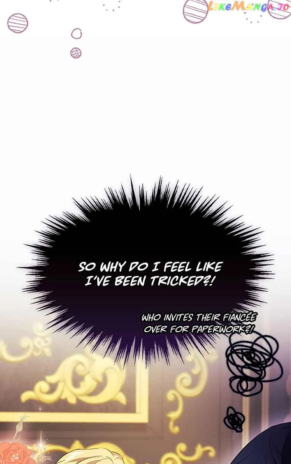 I Don’t Trust My Twin Sister Chapter 42 page 28 - 