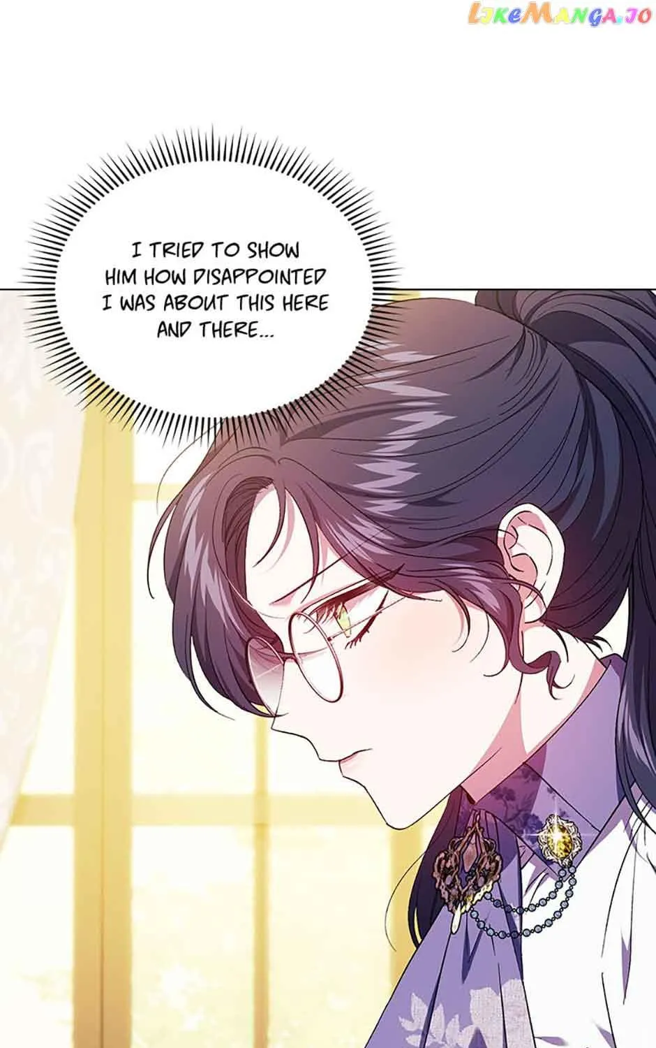 I Don’t Trust My Twin Sister Chapter 42 page 32 - 