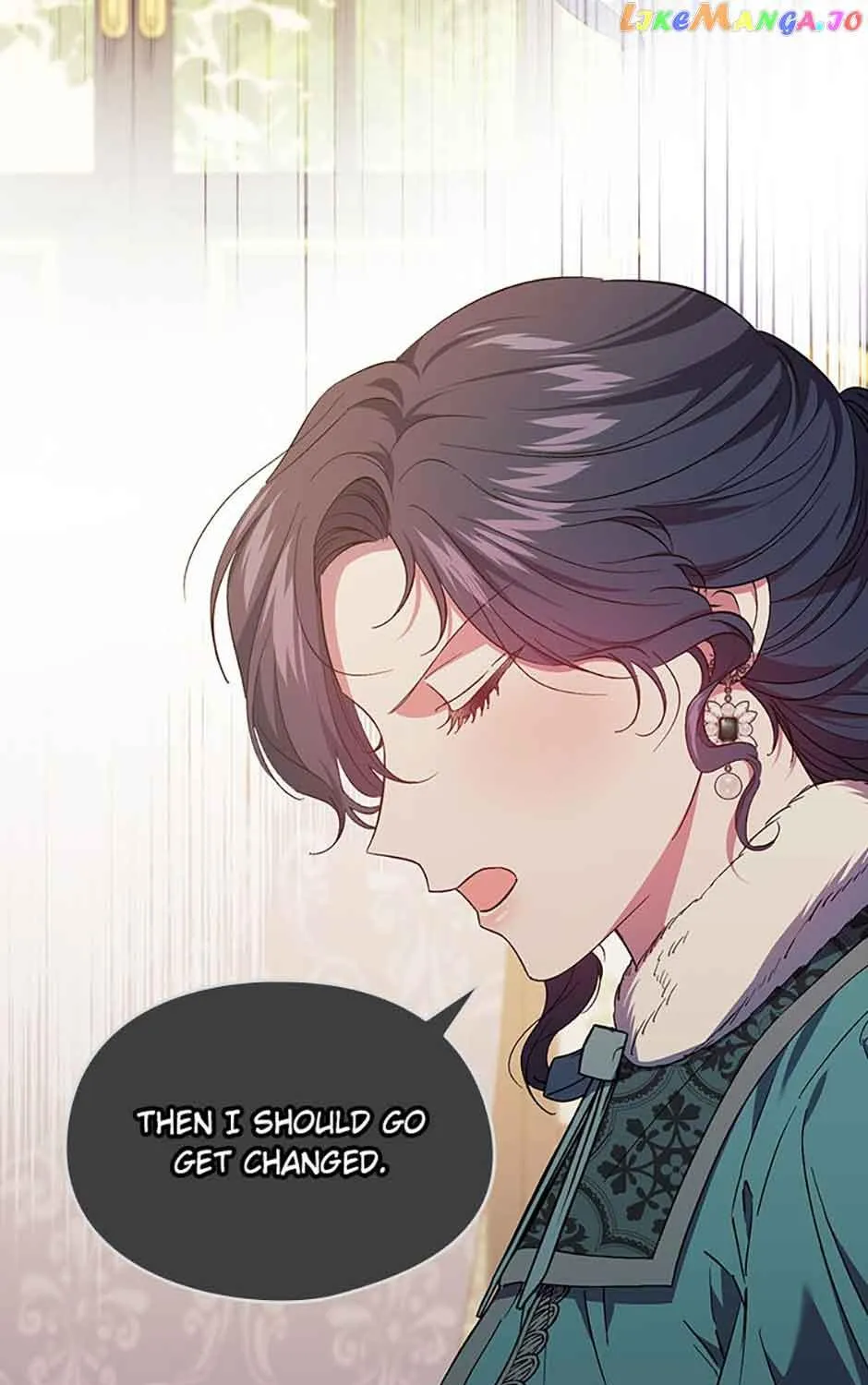 I Don’t Trust My Twin Sister Chapter 42 page 34 - 
