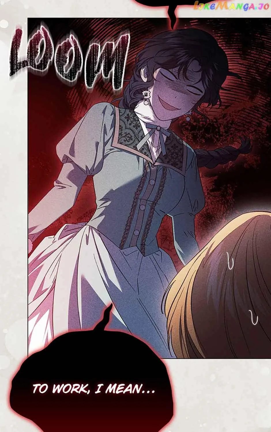 I Don’t Trust My Twin Sister Chapter 42 page 40 - 
