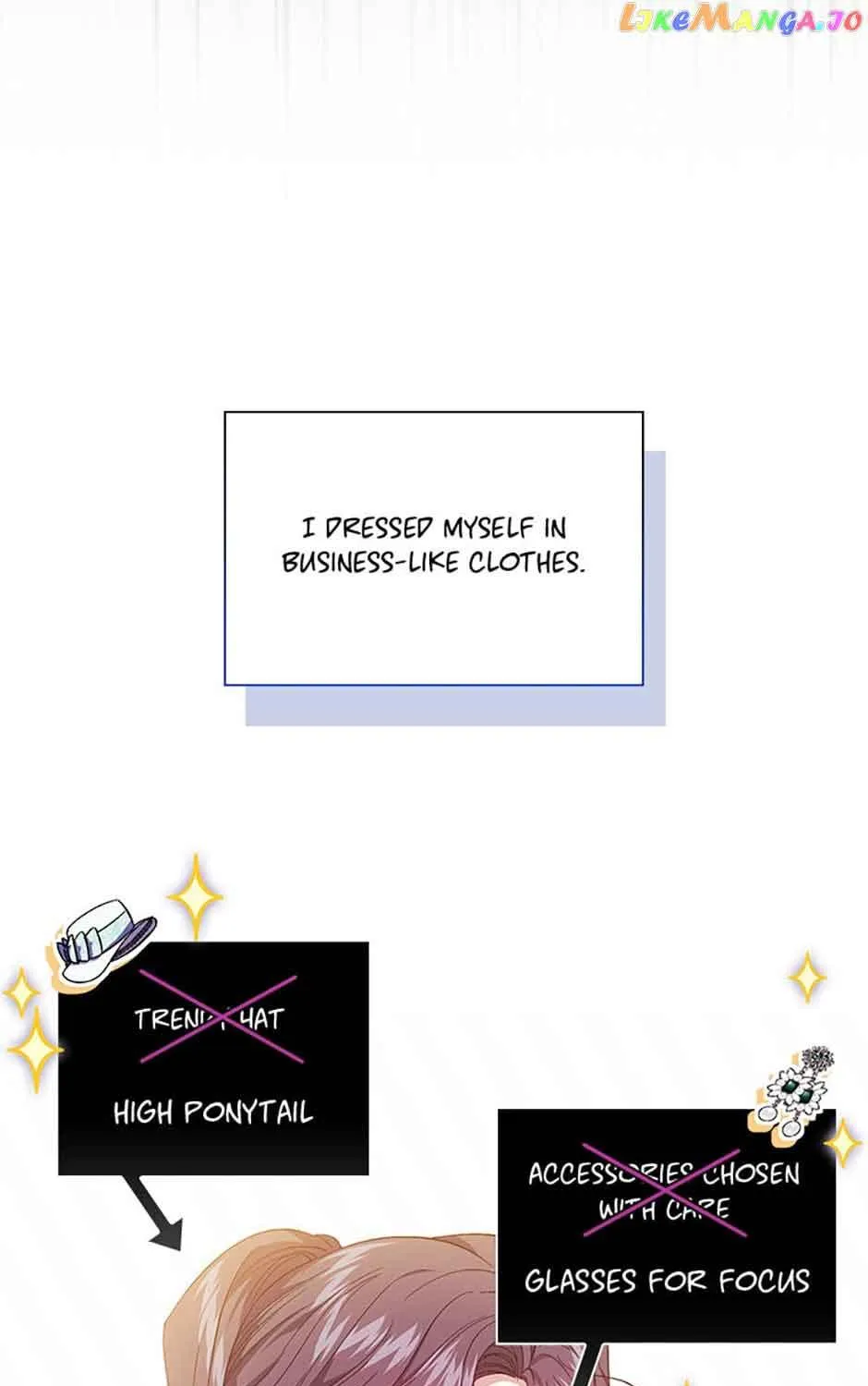 I Don’t Trust My Twin Sister Chapter 42 page 44 - 