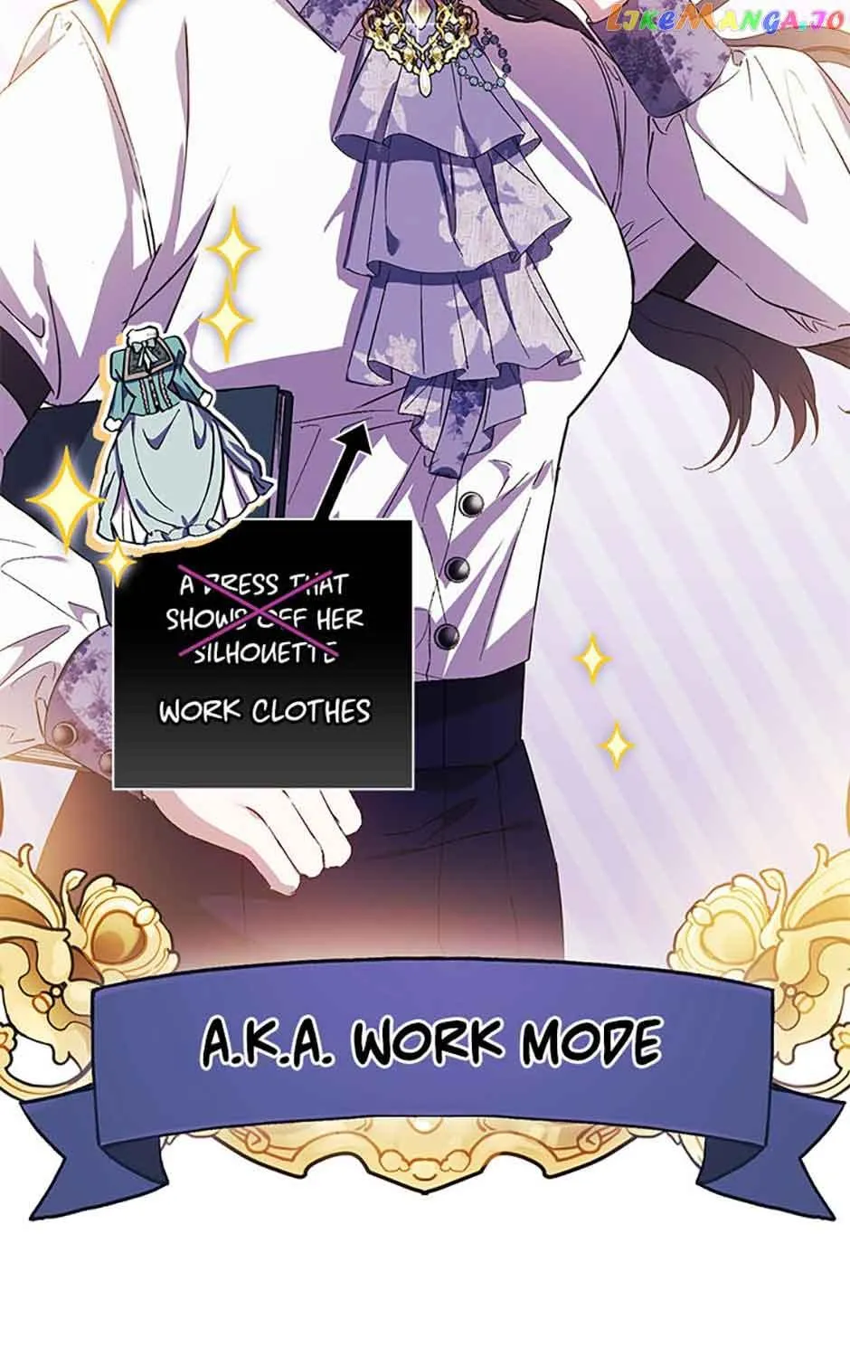 I Don’t Trust My Twin Sister Chapter 42 page 46 - 