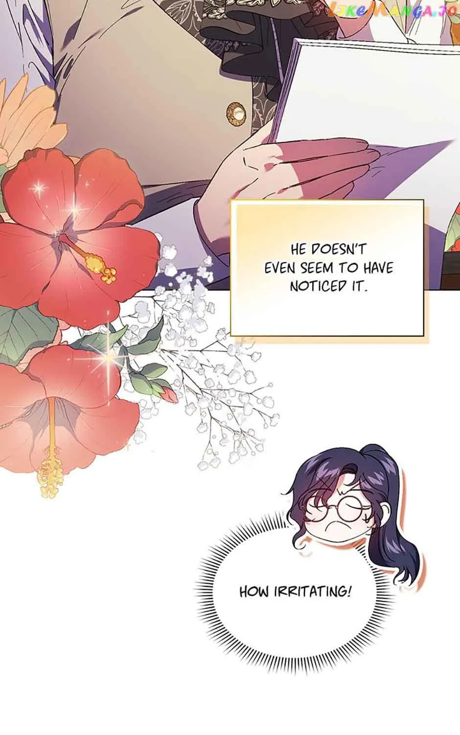 I Don’t Trust My Twin Sister Chapter 42 page 50 - 