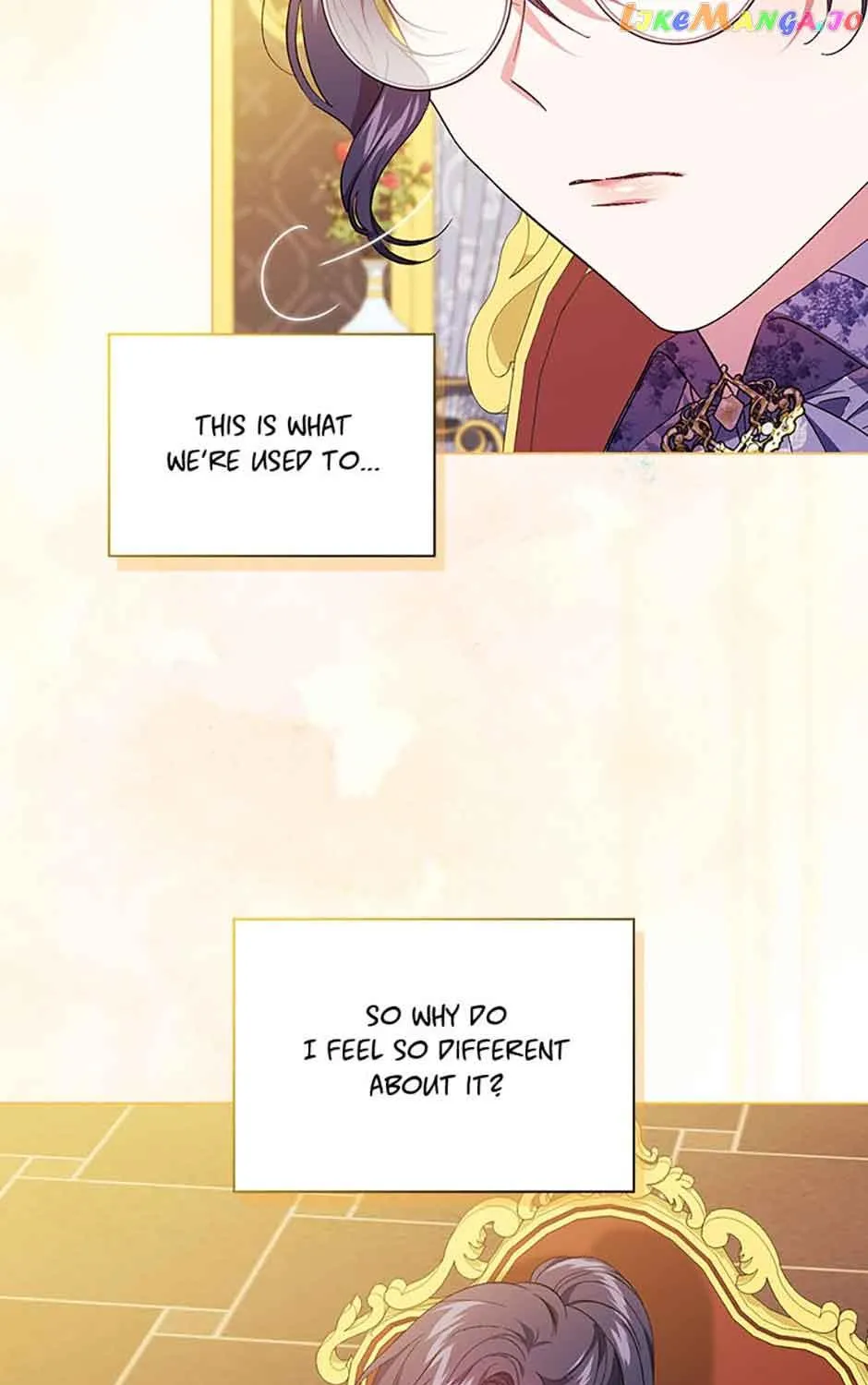 I Don’t Trust My Twin Sister Chapter 42 page 52 - 