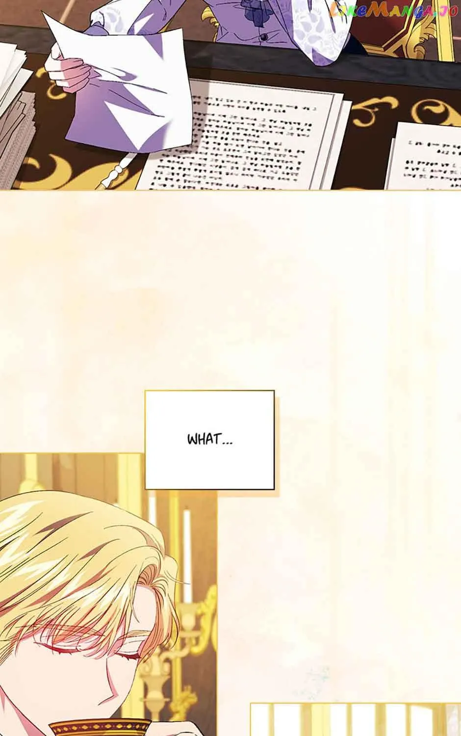 I Don’t Trust My Twin Sister Chapter 42 page 54 - 