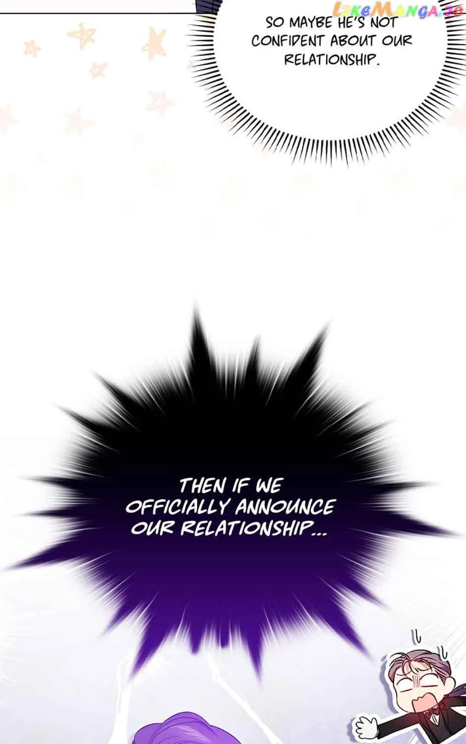 I Don’t Trust My Twin Sister Chapter 42 page 62 - 