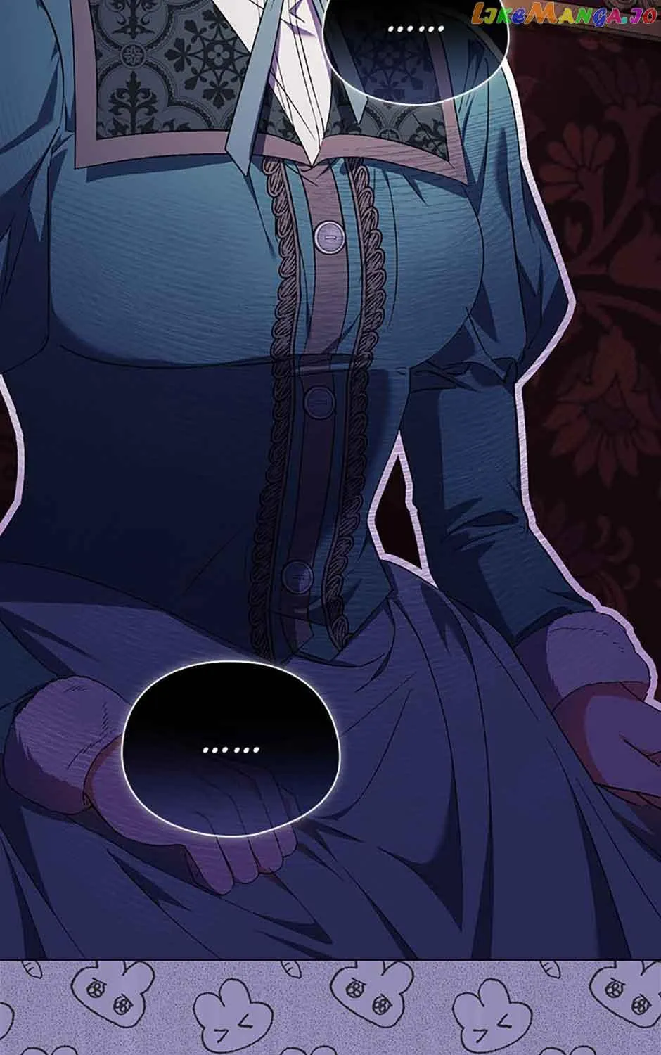 I Don’t Trust My Twin Sister Chapter 42 page 8 - 