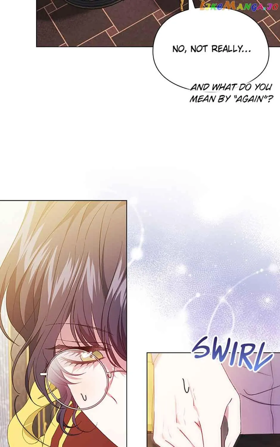 I Don’t Trust My Twin Sister Chapter 42 page 72 - 