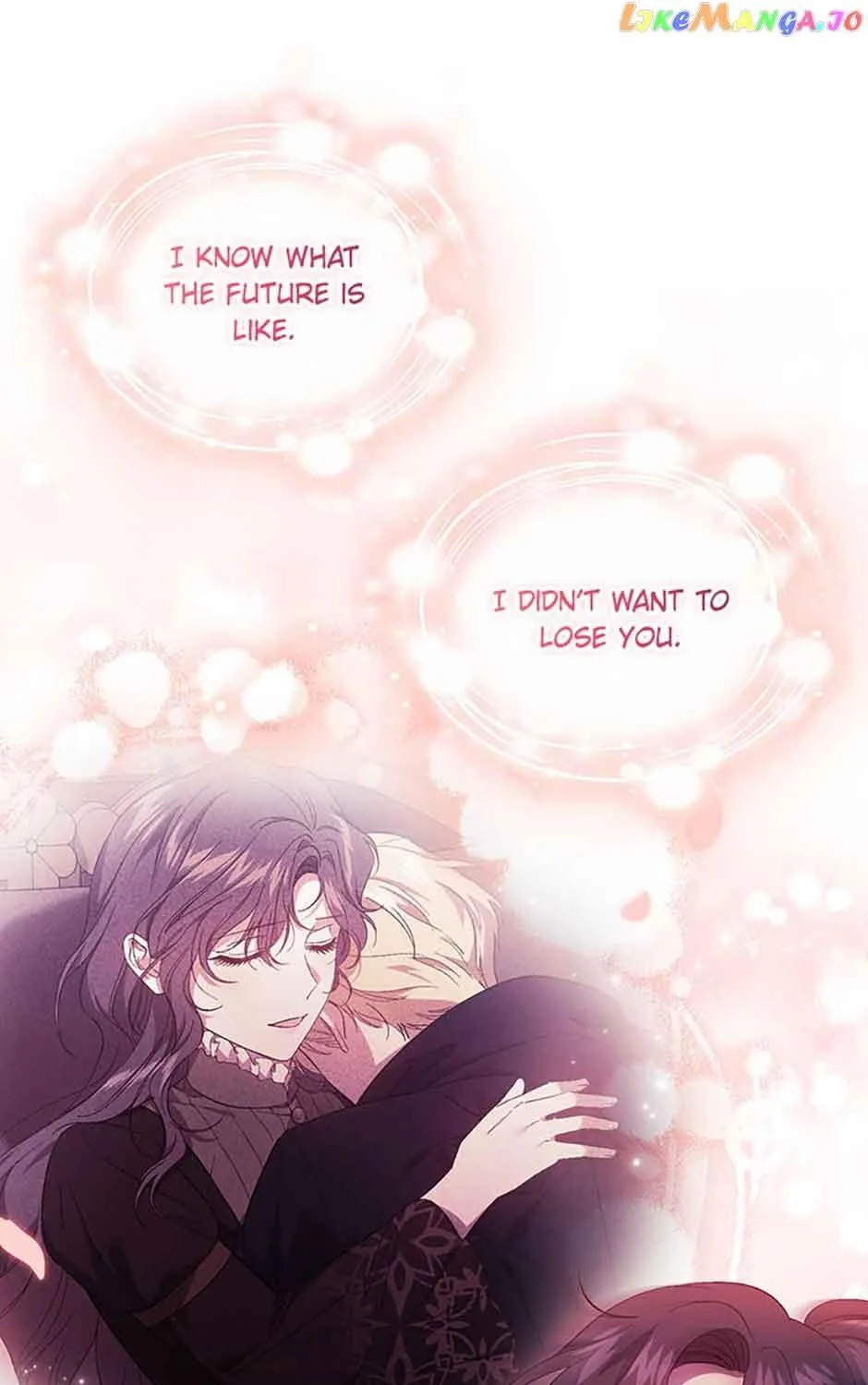 I Don’t Trust My Twin Sister Chapter 42 page 84 - 