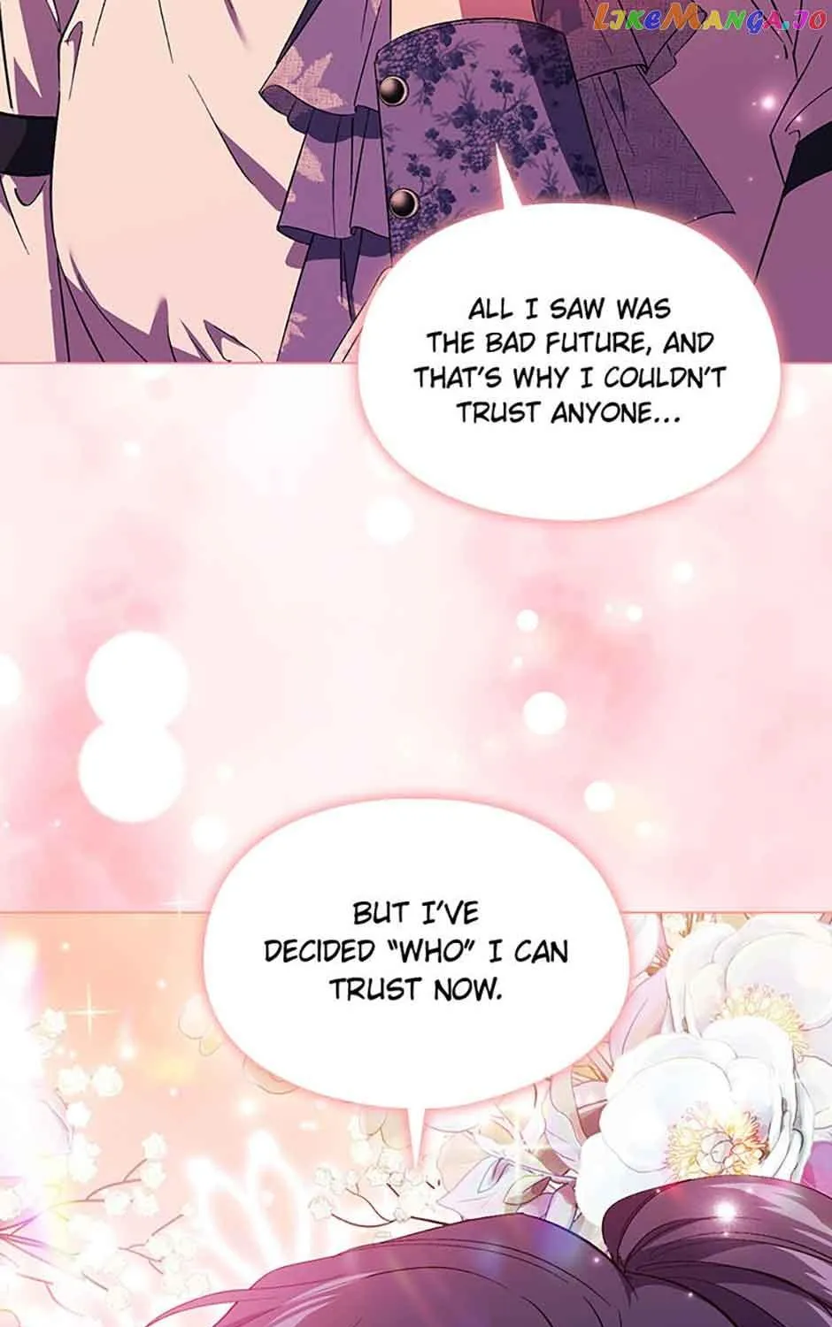 I Don’t Trust My Twin Sister Chapter 42 page 90 - 