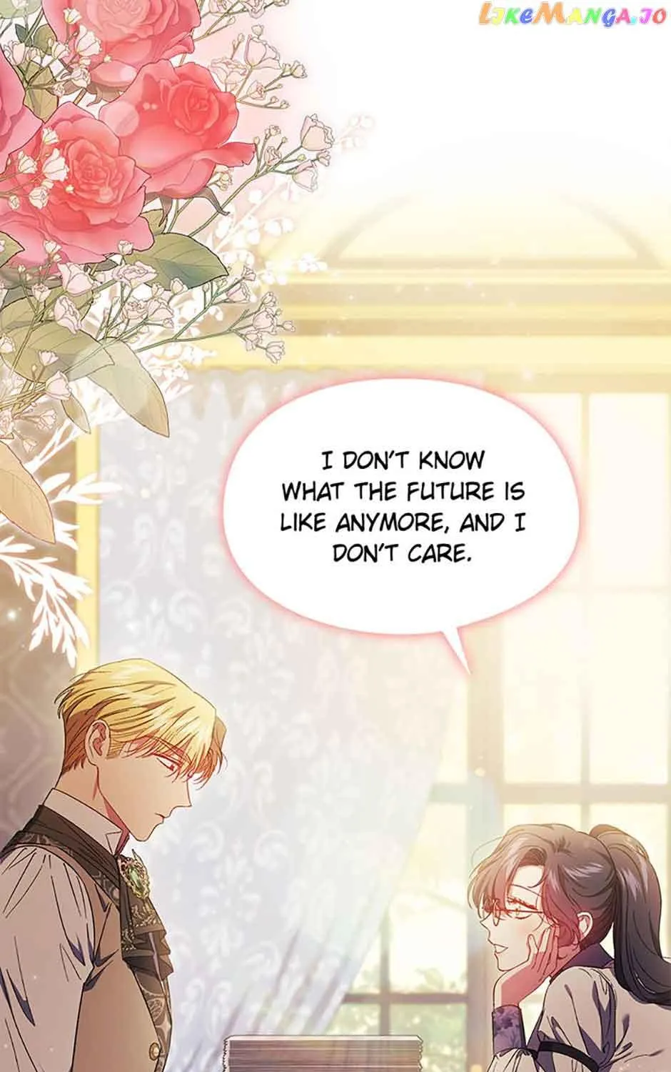 I Don’t Trust My Twin Sister Chapter 42 page 94 - 
