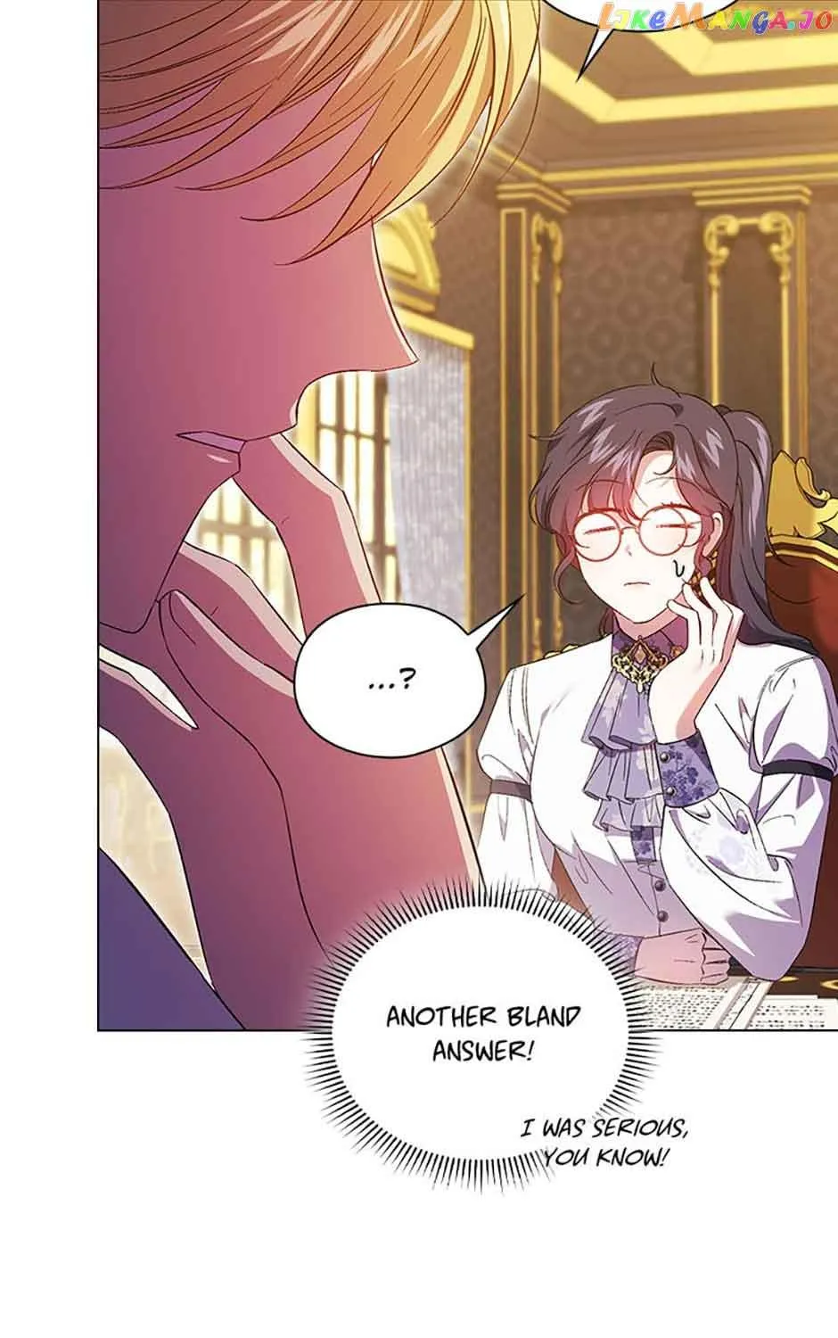 I Don’t Trust My Twin Sister Chapter 42 page 100 - 