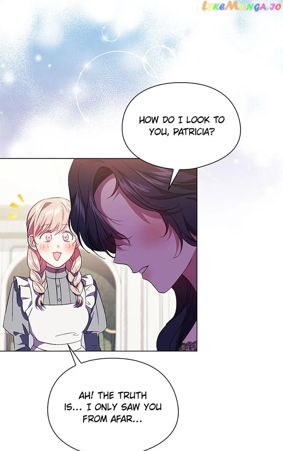 I Don’t Trust My Twin Sister Chapter 43 page 103 - 