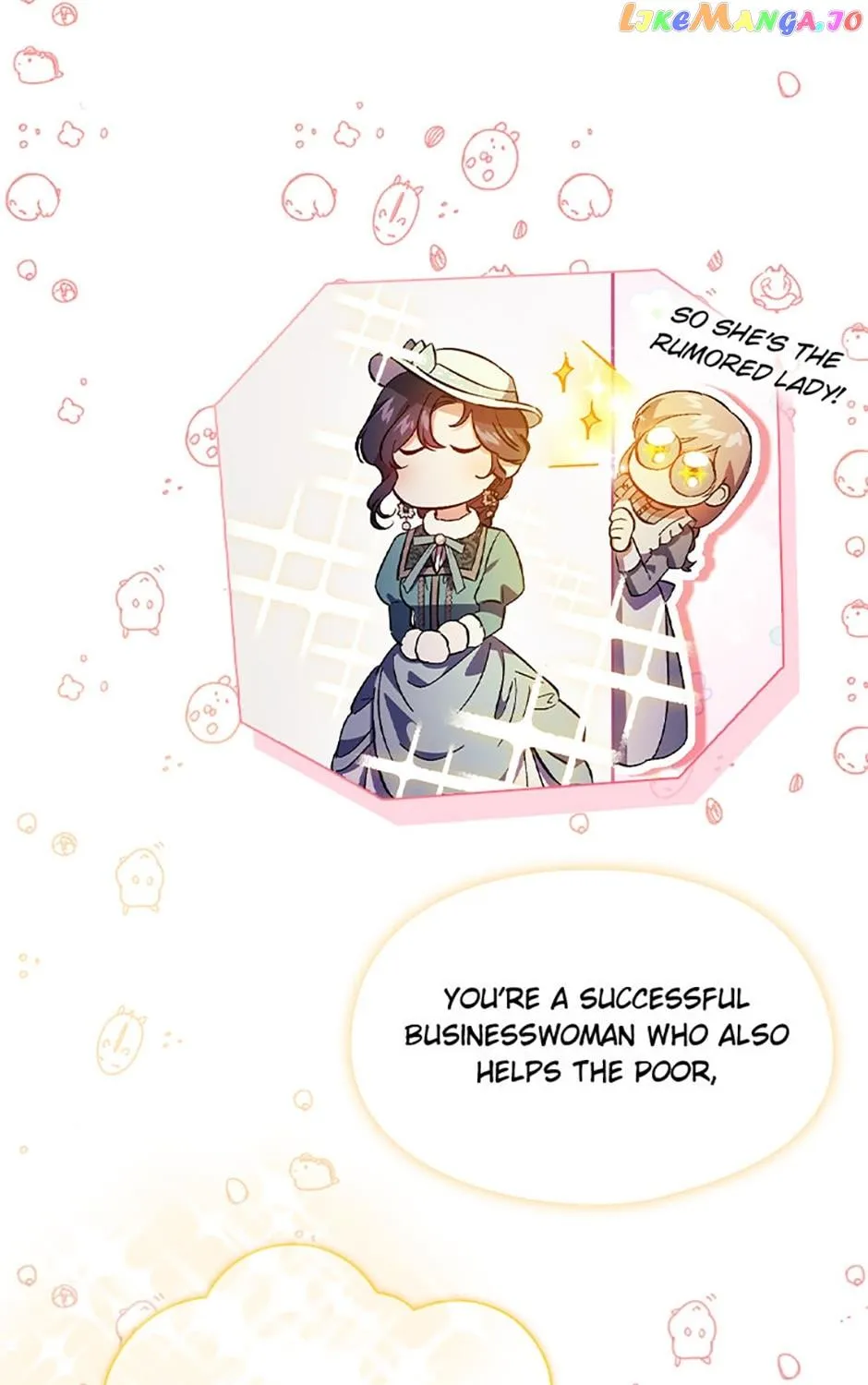 I Don’t Trust My Twin Sister Chapter 43 page 105 - 
