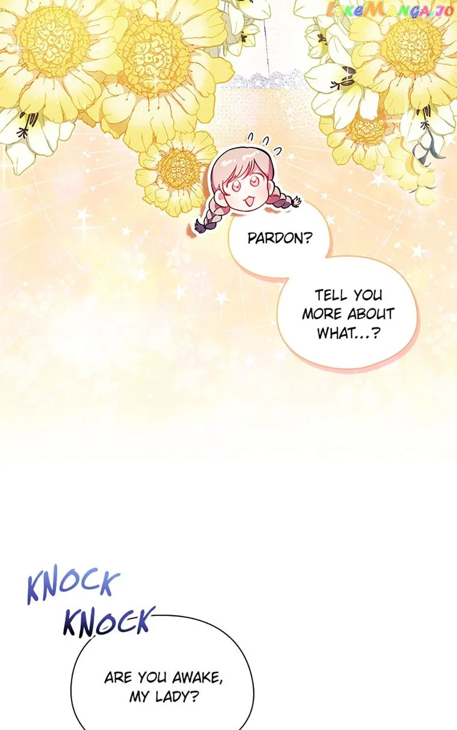 I Don’t Trust My Twin Sister Chapter 43 page 121 - 