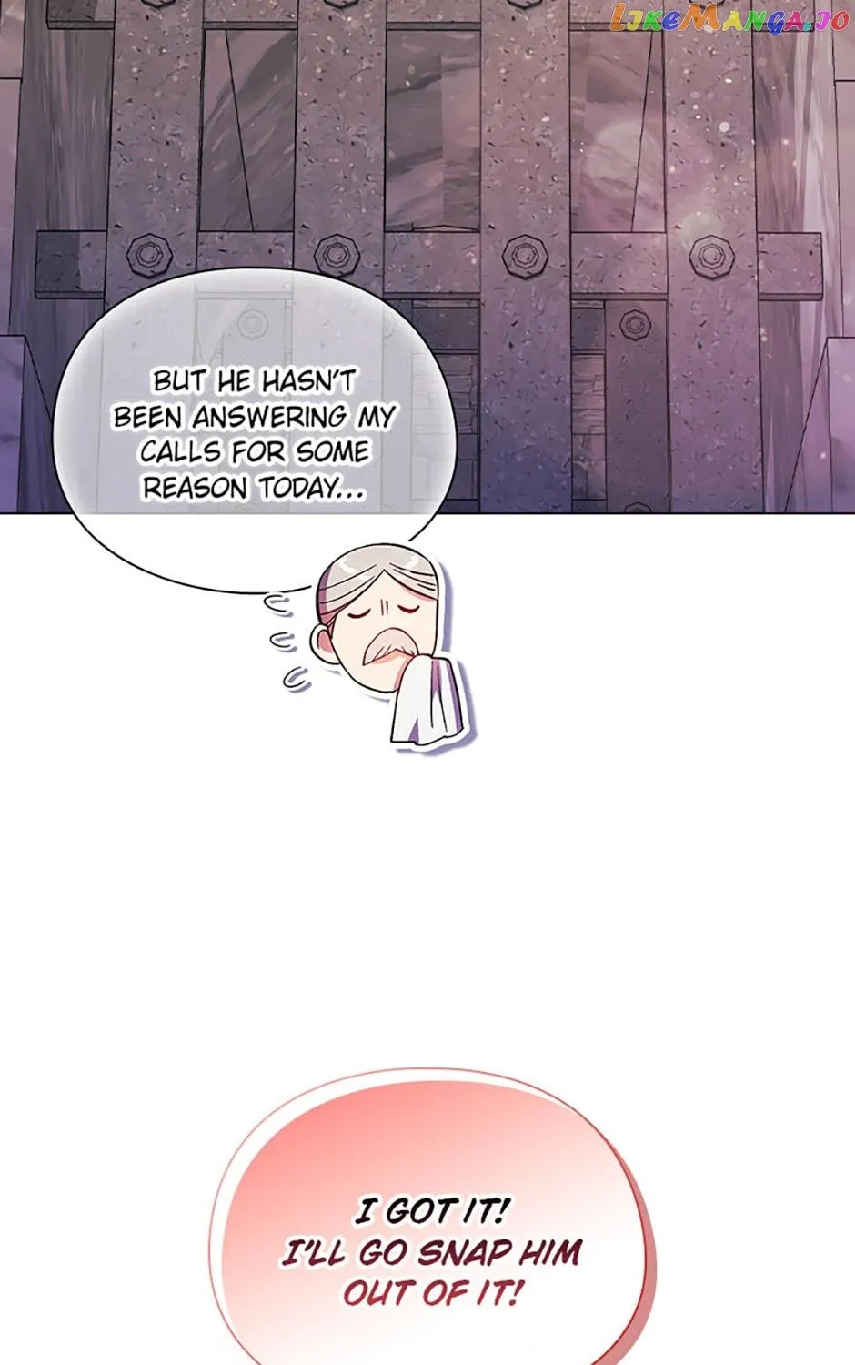 I Don’t Trust My Twin Sister Chapter 43 page 131 - 