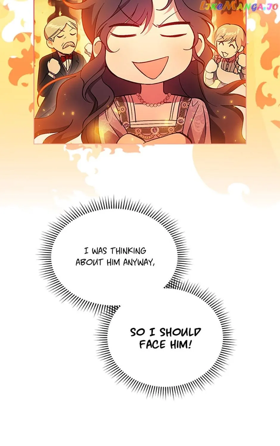 I Don’t Trust My Twin Sister Chapter 43 page 133 - 