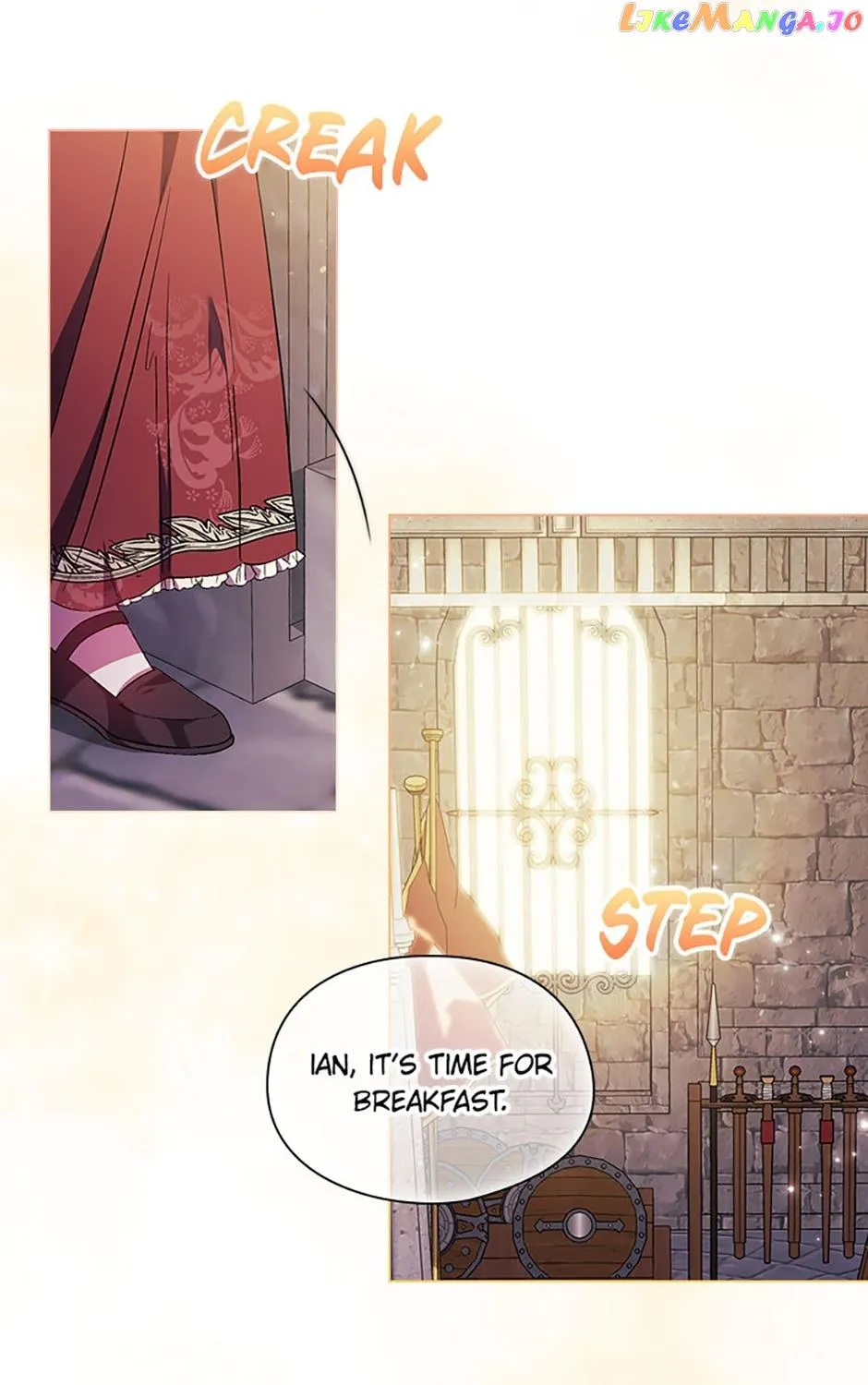 I Don’t Trust My Twin Sister Chapter 43 page 135 - 