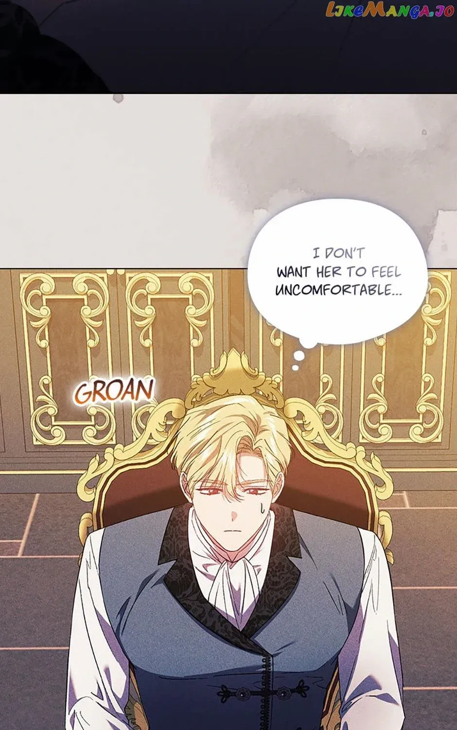 I Don’t Trust My Twin Sister Chapter 43 page 31 - 