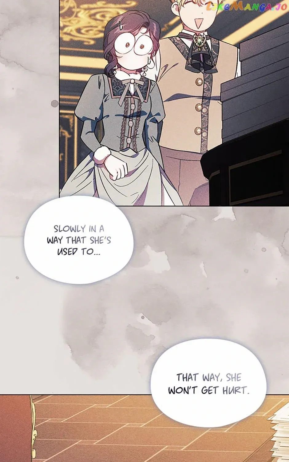 I Don’t Trust My Twin Sister Chapter 43 page 35 - 