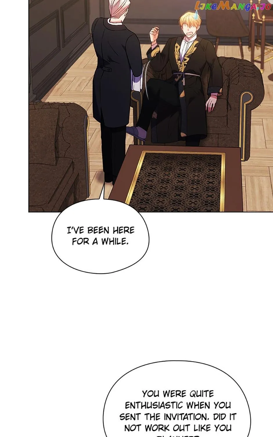I Don’t Trust My Twin Sister Chapter 43 page 55 - 