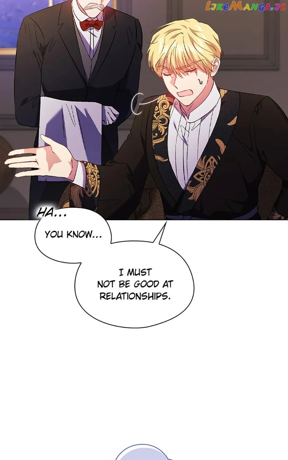 I Don’t Trust My Twin Sister Chapter 43 page 57 - 