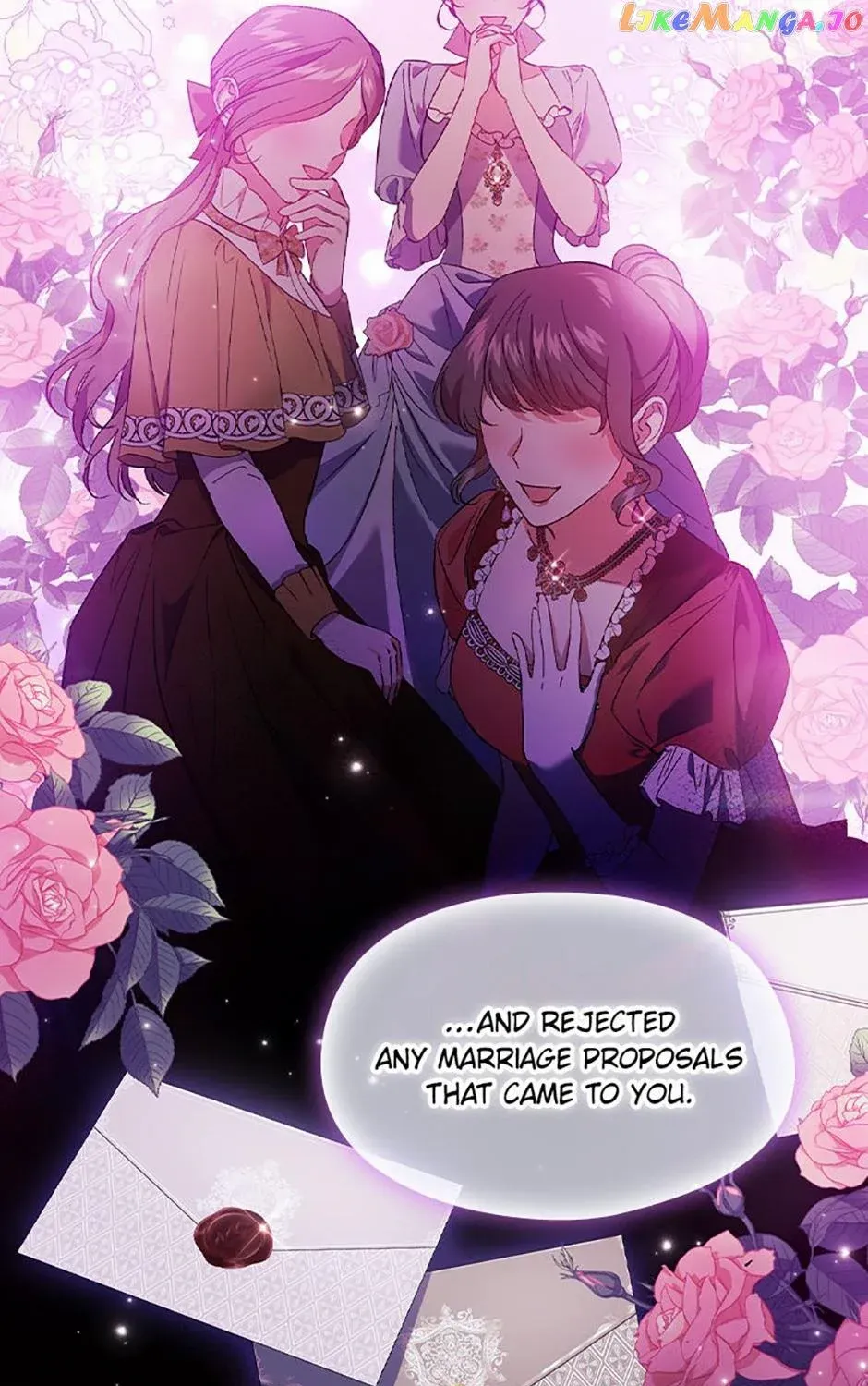 I Don’t Trust My Twin Sister Chapter 43 page 61 - 