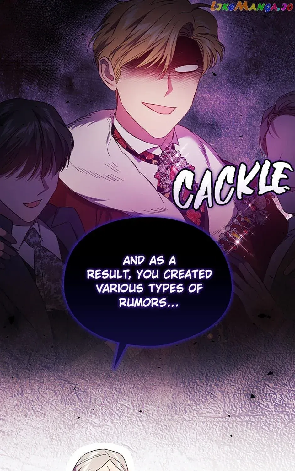 I Don’t Trust My Twin Sister Chapter 43 page 63 - 