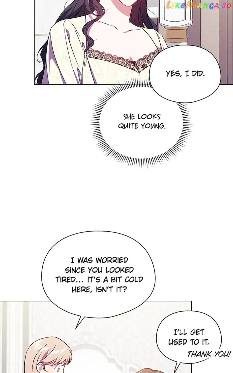 I Don’t Trust My Twin Sister Chapter 43 page 89 - 