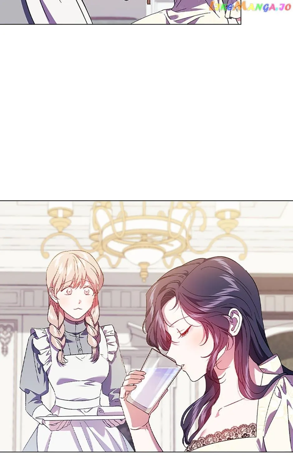 I Don’t Trust My Twin Sister Chapter 43 page 91 - 